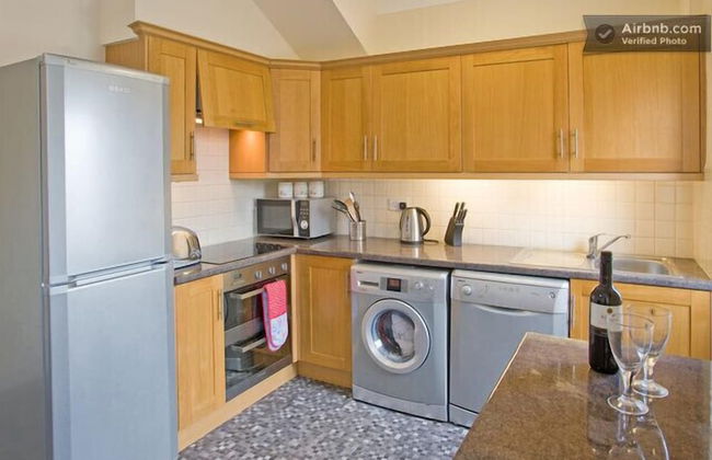 Haven Cottage - Foto 6