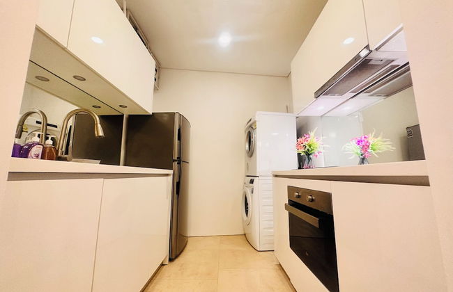 Vortex Premium Suites KLCC by SCHIEN - Foto 26