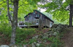 Pond View Cabin Brought to you by GetAway Vacations - Photo 25