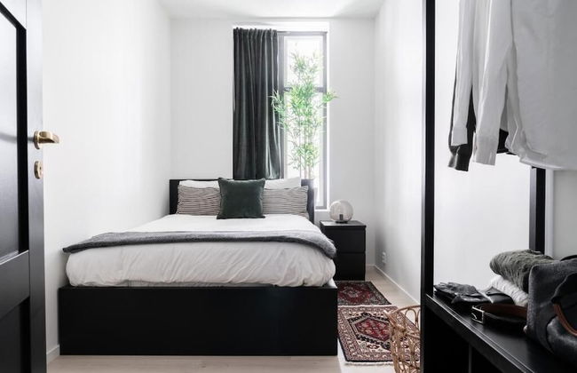 Stay Bryggen - Serviced Apartments - Foto 5