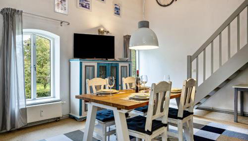 Wohnung 5 Galeriewohnung - Foto 3