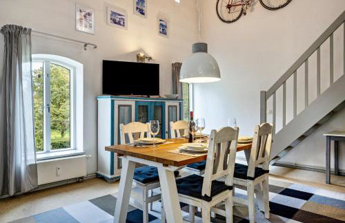 Wohnung 5 Galeriewohnung - Photo 3