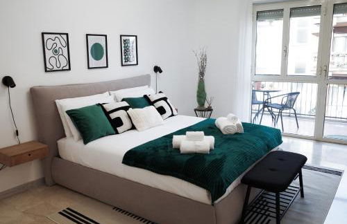 Thery House - Tiburtina Apartment - Foto 8