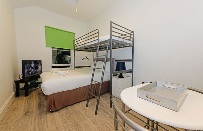 Grand Apartments Fulham Palace - Foto 11