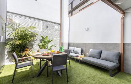 Sunnyland terraza san andrés - Foto 68