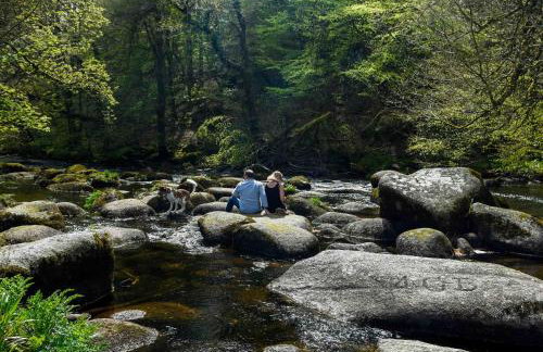 Fox Tor Apartment - Foto 12