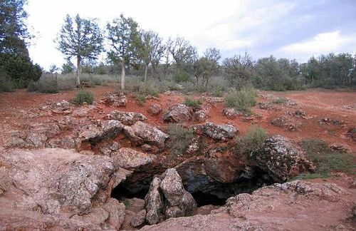 Villa Tranquila Lagunas de Ruidera - Foto 14