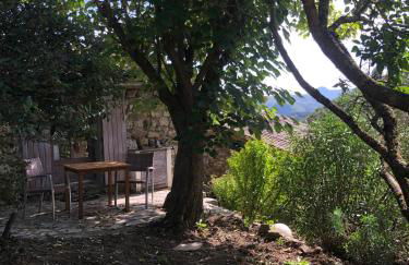 Mas du ciel en Cévennes - Photo 12