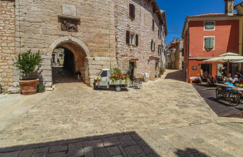 Apartment Chiara-Center of Bale - Photo 43