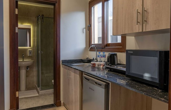 Sleep Inn Apart-hotel - Foto 27