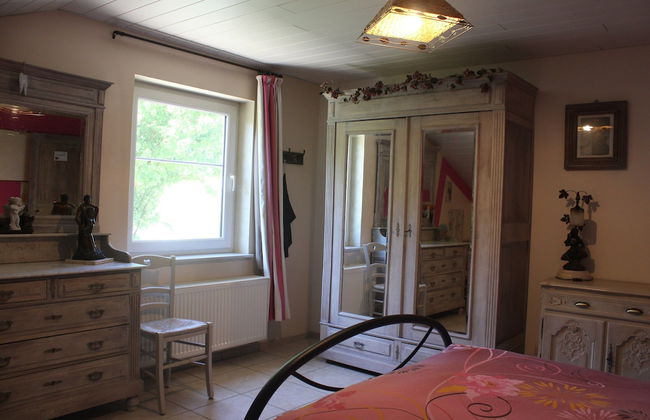 Cottage Oree des Bois in Paliseul With Garden - Photo 6