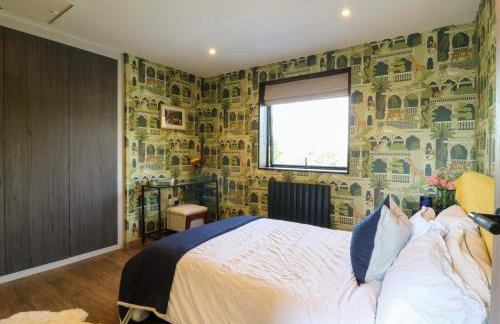 Manor Farm House - Foto 42