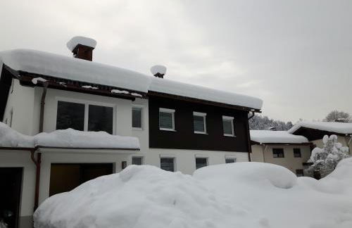 Ferienwohnung Wertenauer - Foto 19