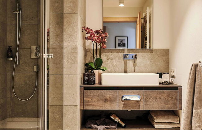 Serviced Luxury Chalet Evi - Foto 4