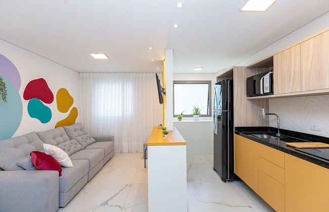 7th Avenue Oxford Residence - Foto 48