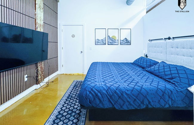 The Stallion - Foto 46