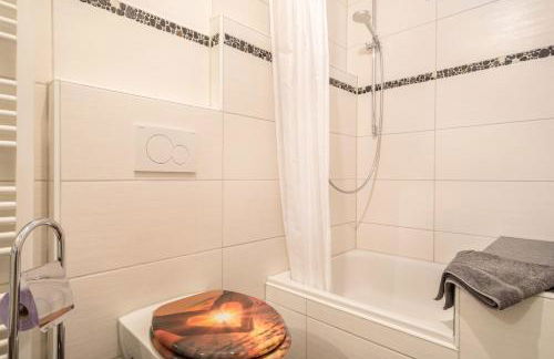 Ferienwohnung Sonnenschein - Foto 12