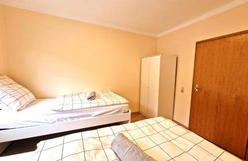 VS- Kürten Comfort Apartment - Foto 3