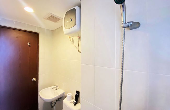 Fancy 2Br At Skyland City Jatinangor Apartment - Photo 25