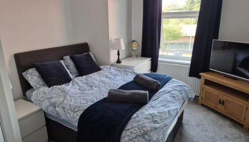 Stylish Ashbourne townhouse near the Peak District and Alton Towers - Foto 4