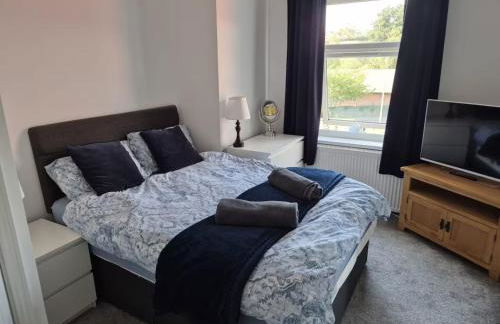 Stylish Ashbourne townhouse near the Peak District and Alton Towers - Foto 4