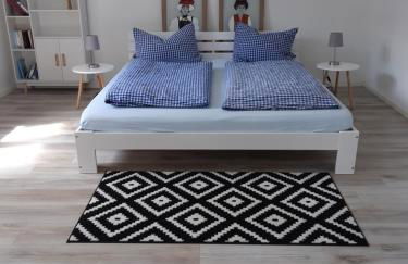 charmante Ferienwohnung Pirmin, Nähe des Europa-Park, im Schwarzwald - Foto 8