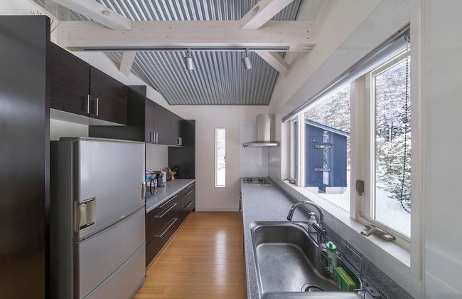 Powdersuites by The Hakuba Collection - Foto 21