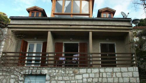 Apartments by the sea Babine Kuce, Mljet - 611 - Foto 3