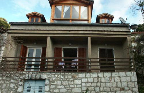 Apartments by the sea Babine Kuce, Mljet - 611 - Photo 3