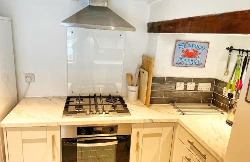 Cornwall Coastal Cottage - Beautiful & Stunning - Photo 9