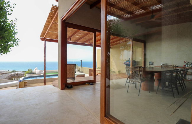 w Amazing House w Great View in Los Organos - Foto 7