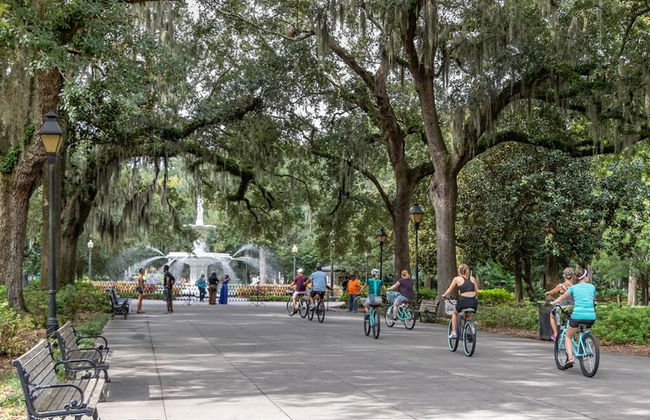 Park View A - Foto 20