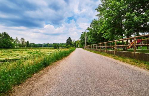 Casa Vittoria-Relax tra Lago di Garda e Verona - Foto 44