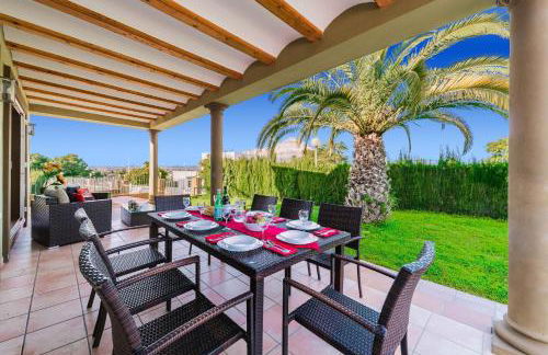 0350 Villa Elefante Tia - Photo 2