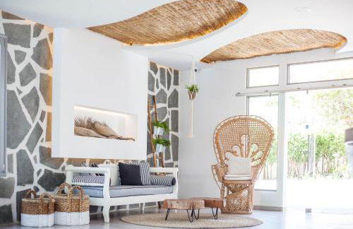 Malibu Boutique Studios & Bungalows - Foto 6