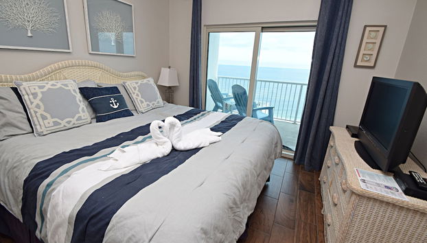 Crystal Tower - Foto 5, Habitación