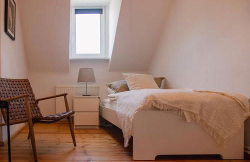 Arbio Grünheide Monteurzimmer Parking included - Foto 64