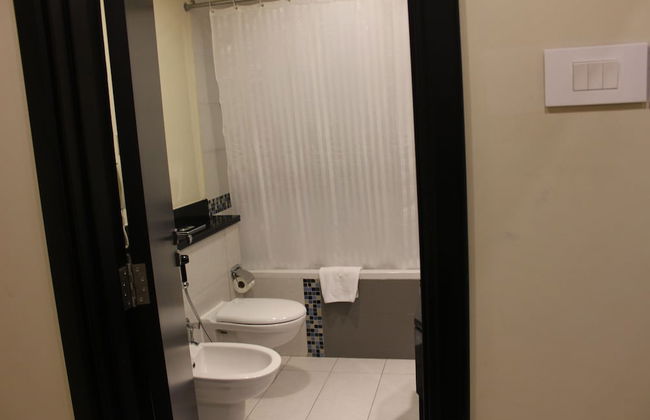 Dunes Hotel Apartments Oud Metha - Photo 36