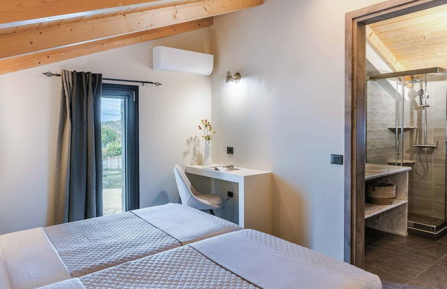 Villa Alexander Lakithra - Foto 12