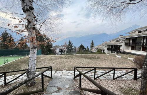 Maison De Neige - Appartamento Vacanze - Foto 40