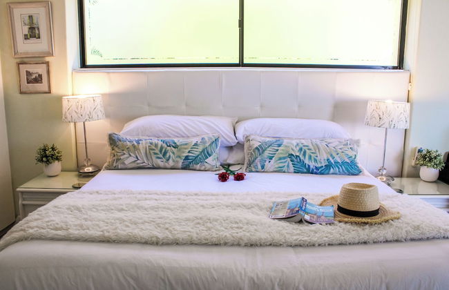 185 on Beach Boutique Suites and Apartments - Photo 27