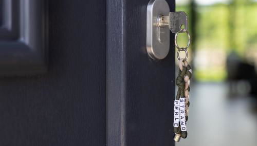 Reetdachhaus Strandperle - Foto 3