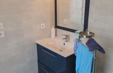 Beautiful flat around Geneva & its airport Palexpo - Photo 28