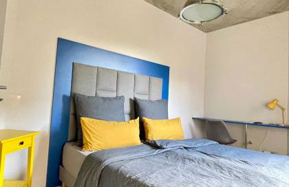 LikeHome gemütliches Privatzimmer im Haus, Hasenfelder Weg 15 in Heinersdorf - Foto 7