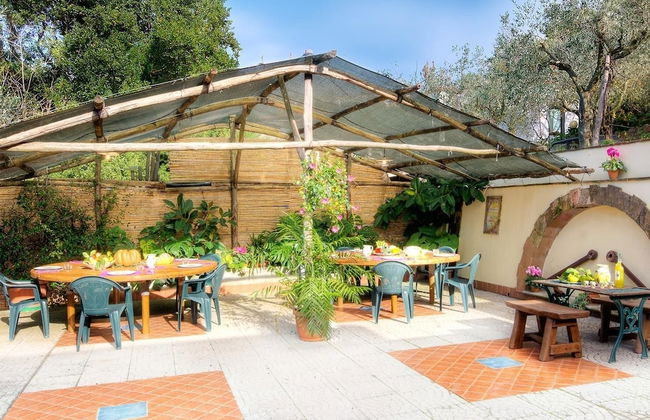 Villa Serena - Foto 13