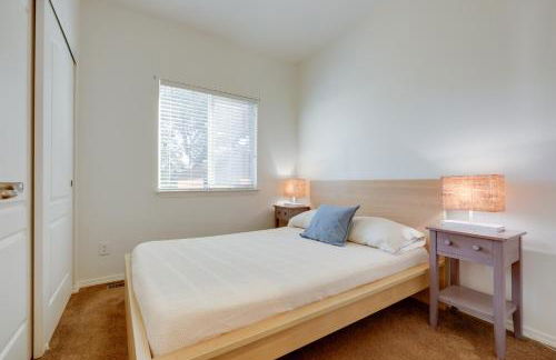 Cozy Oak View Getaway about 5 Mi to Ojai Valley! - Foto 16