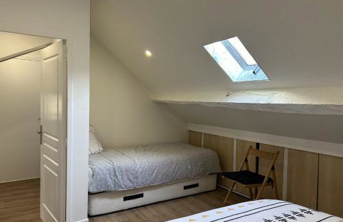 Appartement Design & Calme - Au centre de Tulle! - Foto 6