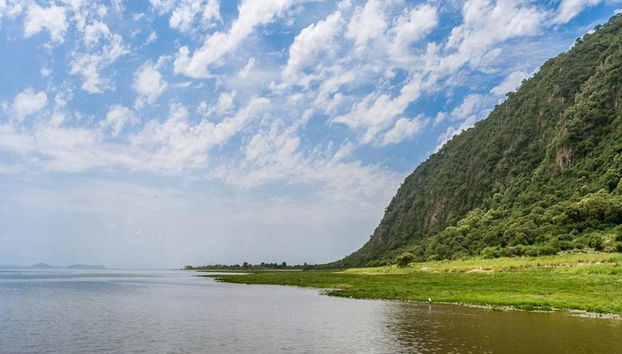 Tagesausflug in den Lake Manyara Nationalpark - Privat - Foto 3