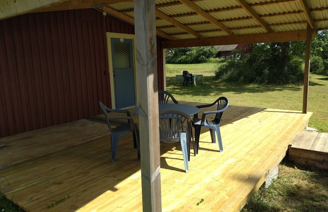 Kvarngården Natur Resort - Foto 33