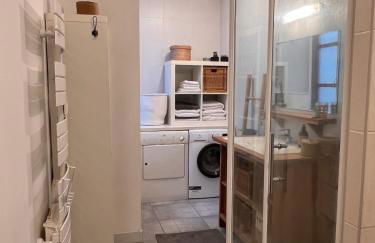 Bayonne centre Grand appartement sur les quais - Foto 19